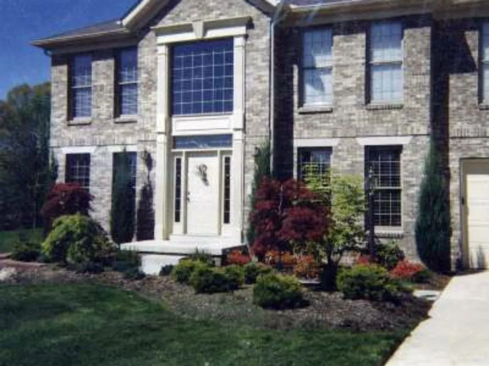 Local yard cleanup service in Akron, OH by C S Triola Landscaping