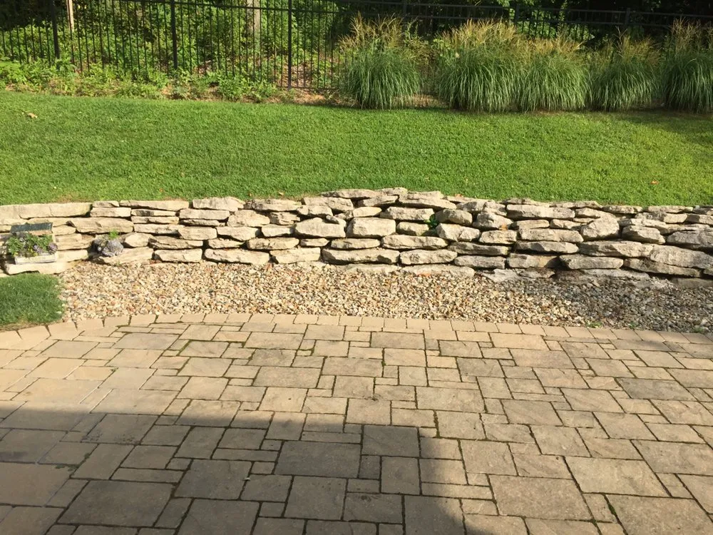 Professional landscaping services experts serving Akron, OH - C S Triola Landscaping