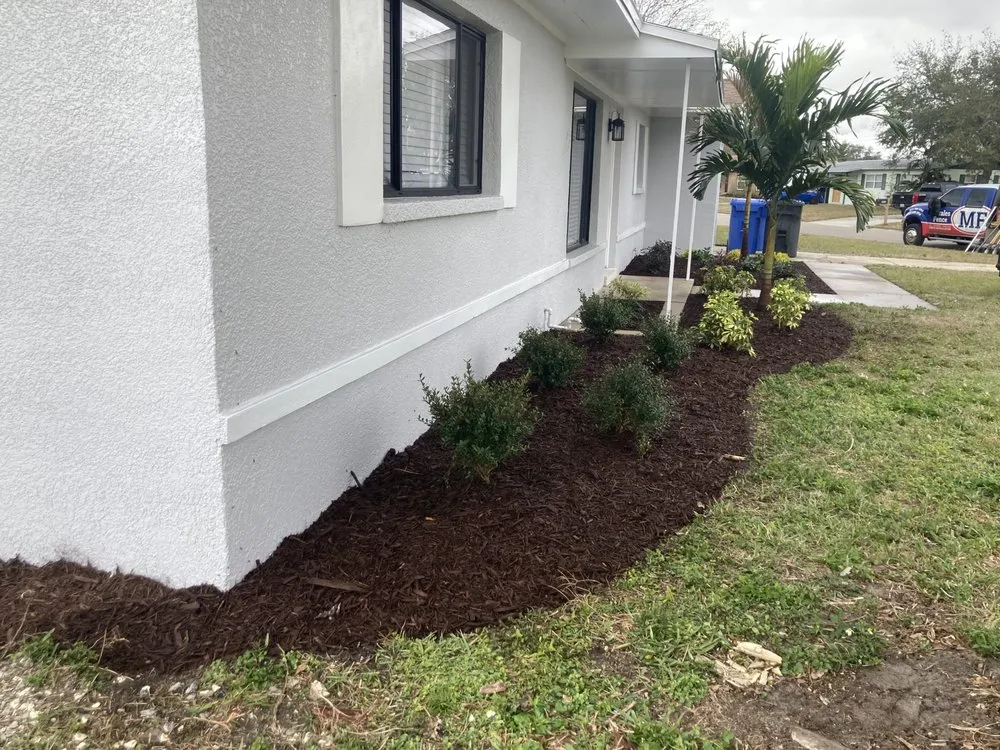 Top-rated lawn care service for outdoor upgrades across Bradenton, FL - C Salazar Lawncare & Landscaping