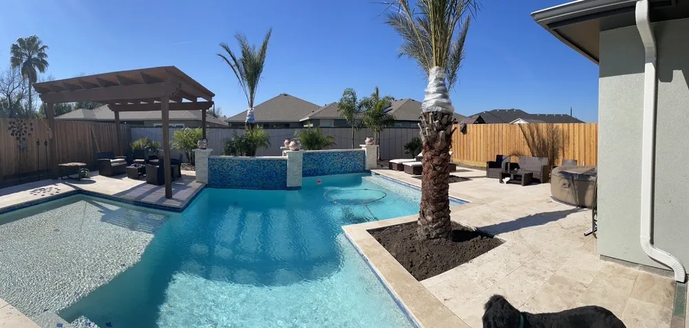 Top-rated yard cleanup service experts serving Corpus Christi, TX - C-Scapes Coastal Landscape Specialist