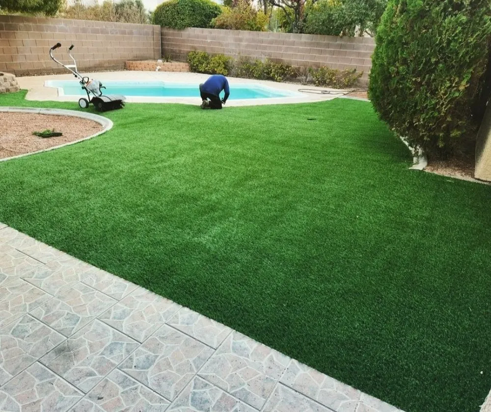 Top-rated landscape installation in Las Vegas, NV - C-Scapes