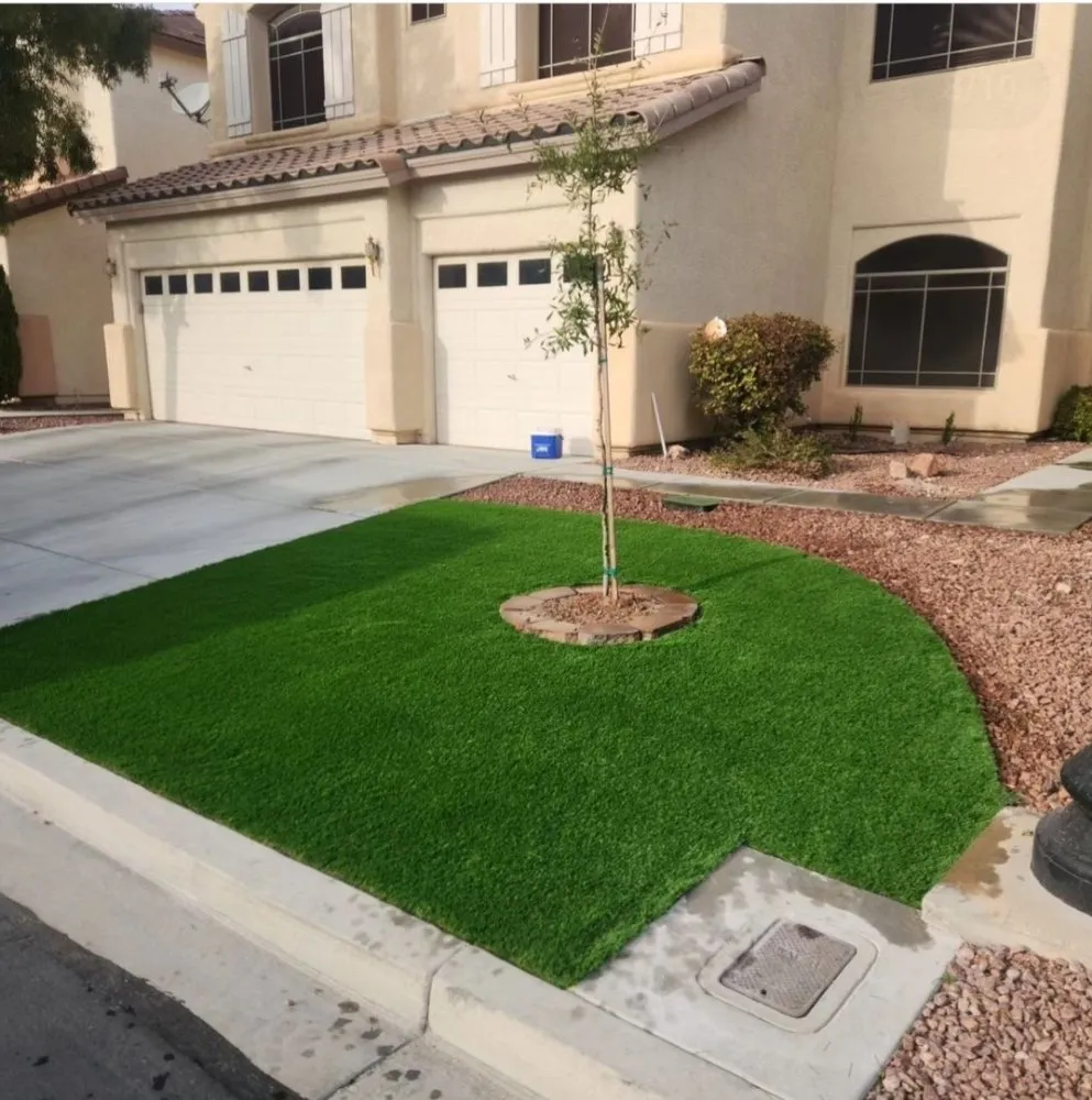 Affordable yard maintenance in Las Vegas, NV - C-Scapes