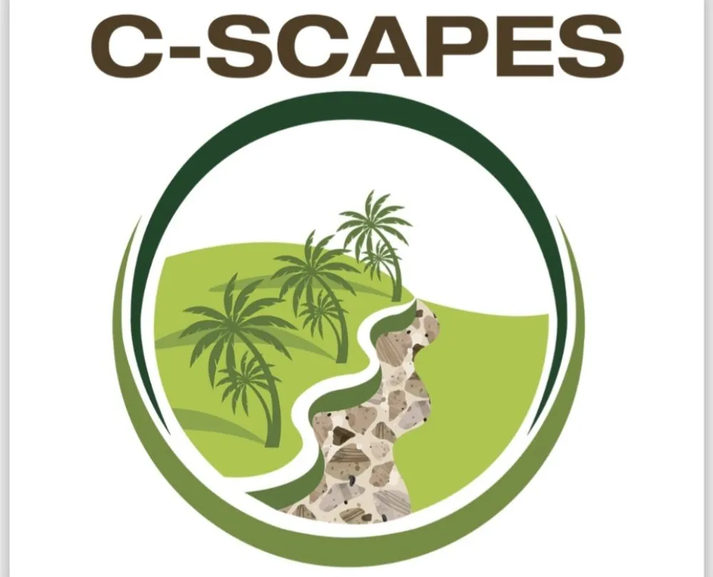 Reliable lawn care service in Las Vegas, NV by C-Scapes