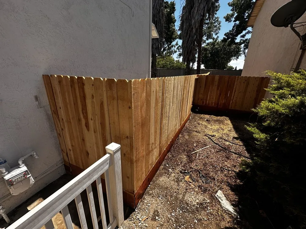 Trusted landscape design for homes across Modesto, CA - C Scott Construction & Landscaping