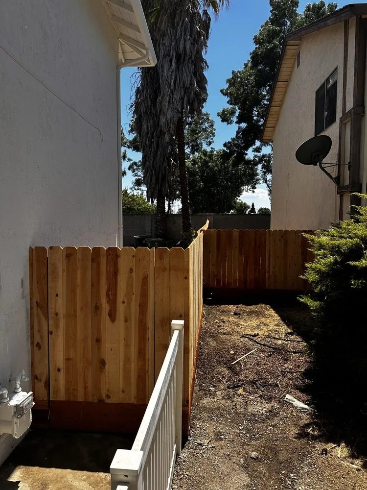 Professional landscape installation experts serving Modesto, CA - C Scott Construction & Landscaping