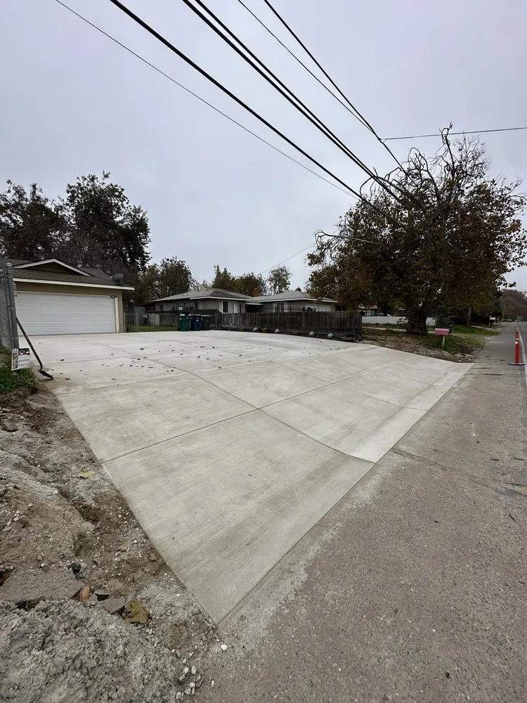 Local yard maintenance in Modesto, CA by C Scott Construction & Landscaping