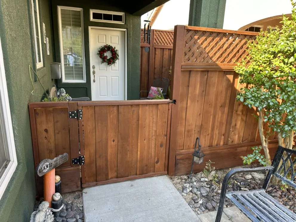 Trusted landscape installation experts serving Modesto, CA - C Scott Construction & Landscaping