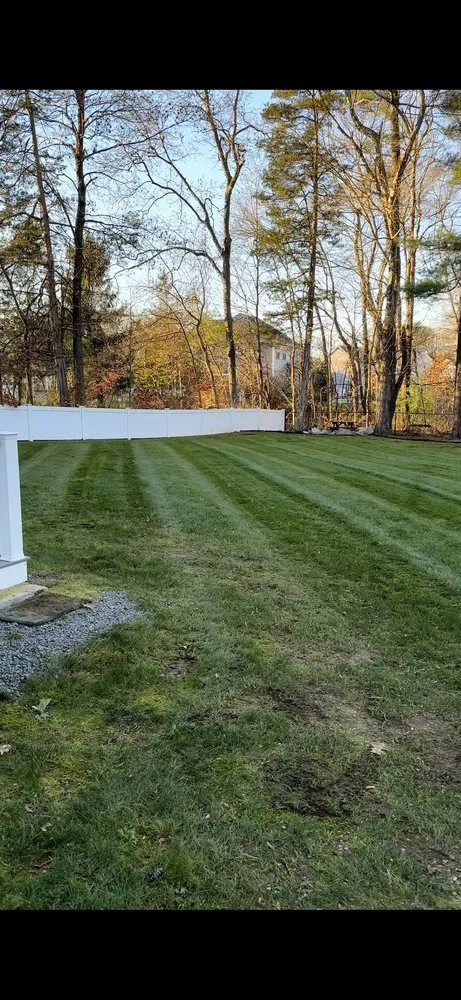 Trusted landscape installation for outdoor upgrades across Foxborough, MA - C Stone