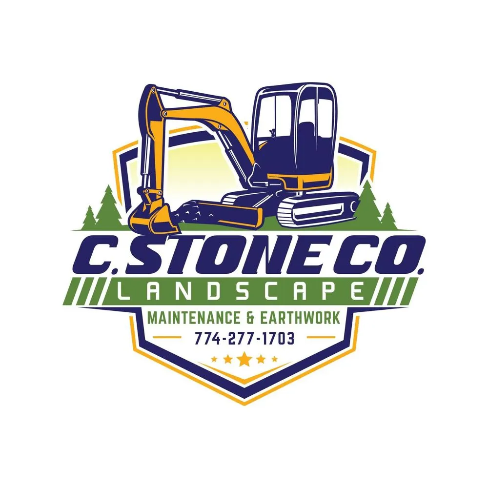 Reliable garden landscaping in Foxborough, MA by C Stone