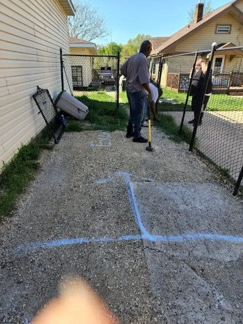 Professional yard maintenance in Saint Paul, MN - C Stone Landscape