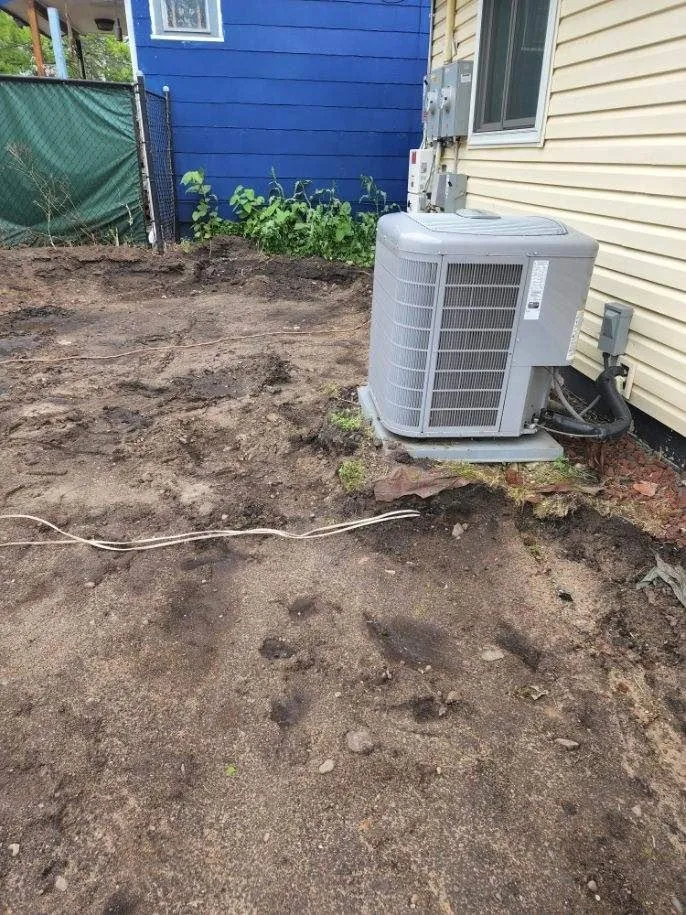 Top-rated residential landscaping with custom design across Saint Paul, MN - C Stone Landscape