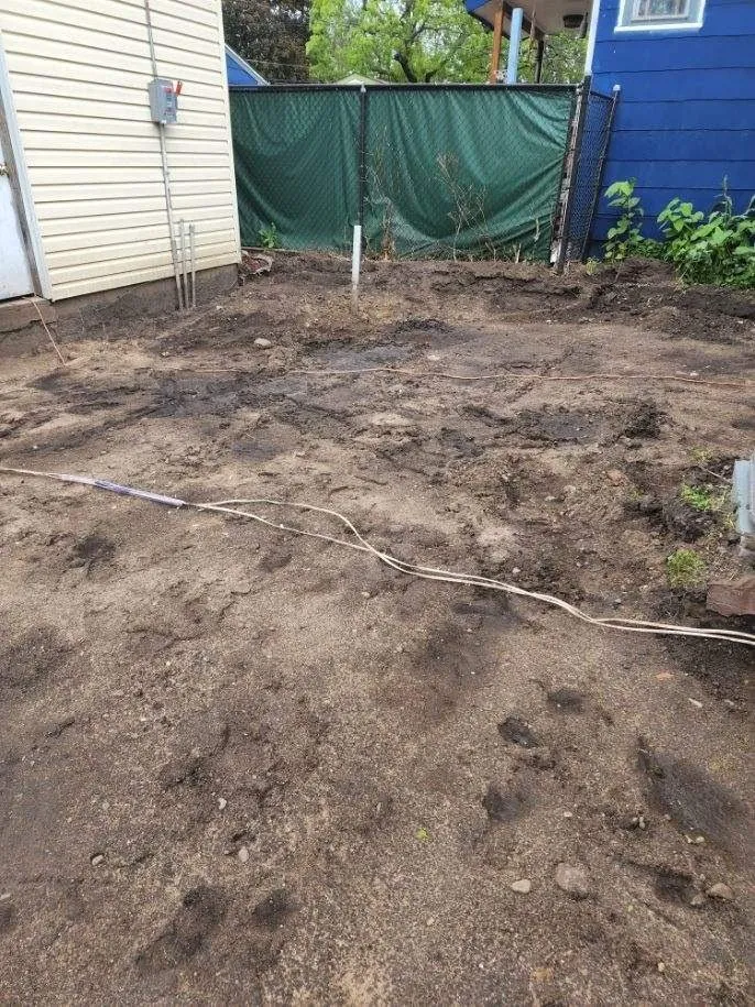 Reliable lawn care service in Saint Paul, MN by C Stone Landscape