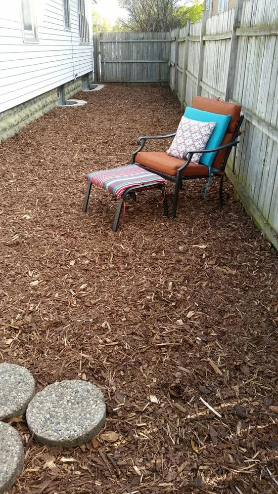 Affordable residential landscaping near you in Saint Paul, MN by C Stone Landscape