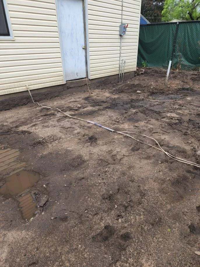 Reliable residential landscaping for homes across Saint Paul, MN - C Stone Landscape