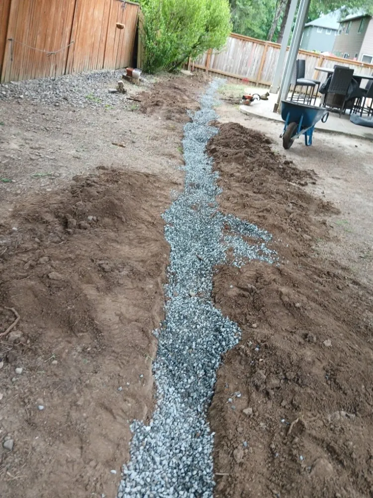 Top-rated lawn care service in Vancouver, WA - C-T Landscape