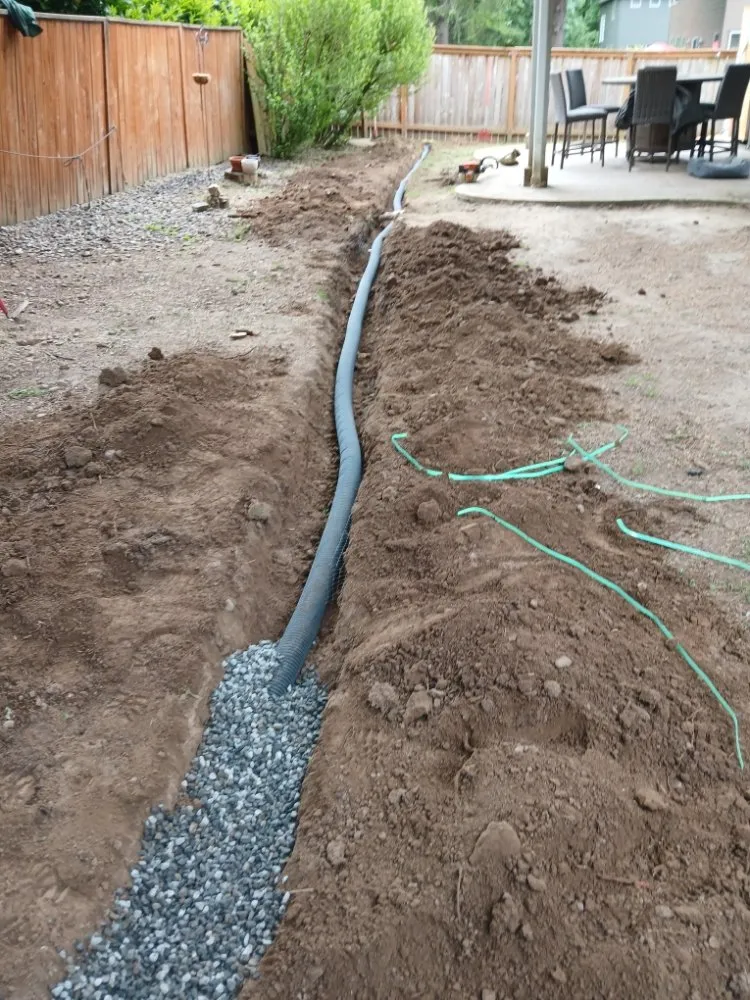 Local residential landscaping experts serving Vancouver, WA - C-T Landscape