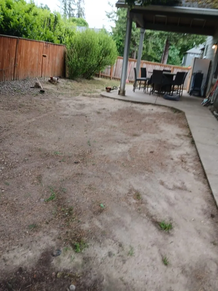 Trusted lawn mowing service in Vancouver, WA - C-T Landscape