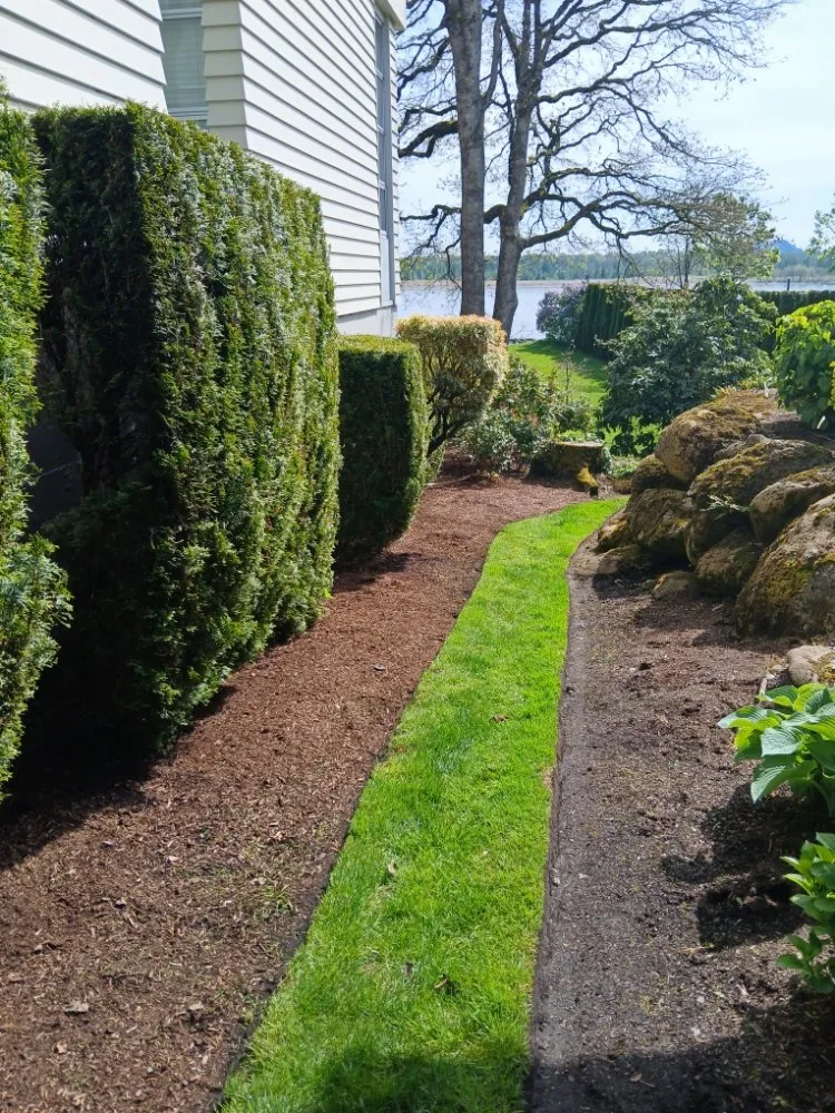 Reliable lawn care service experts serving Vancouver, WA - C-T Landscape