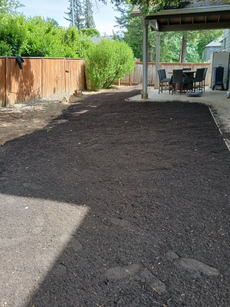 Local residential landscaping with custom design across Vancouver, WA - C-T Landscape