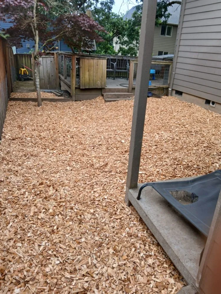 Local lawn mowing service for outdoor upgrades in Vancouver, WA by C-T Landscape