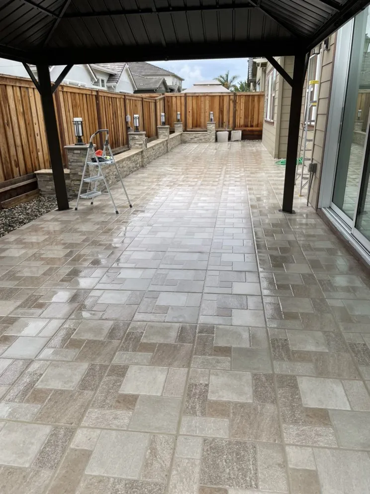 Affordable residential landscaping for outdoor upgrades in Union City, CA by C-T Landscaping Services