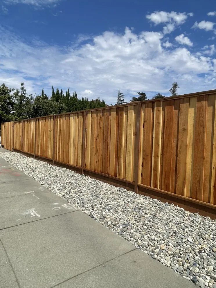 Professional lawn care service in Union City, CA by C-T Landscaping Services