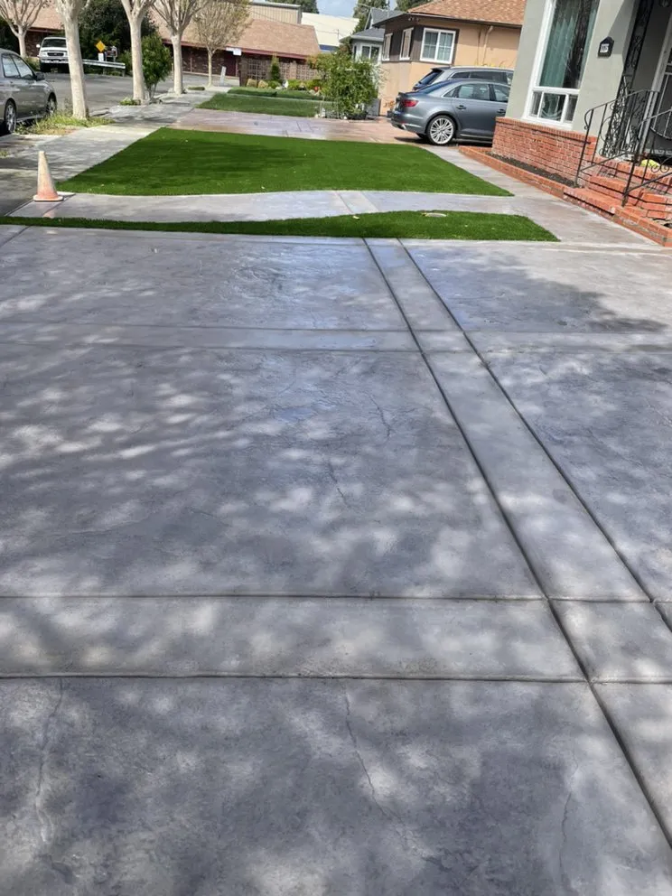 Professional landscaping services for homes across Union City, CA - C-T Landscaping Services