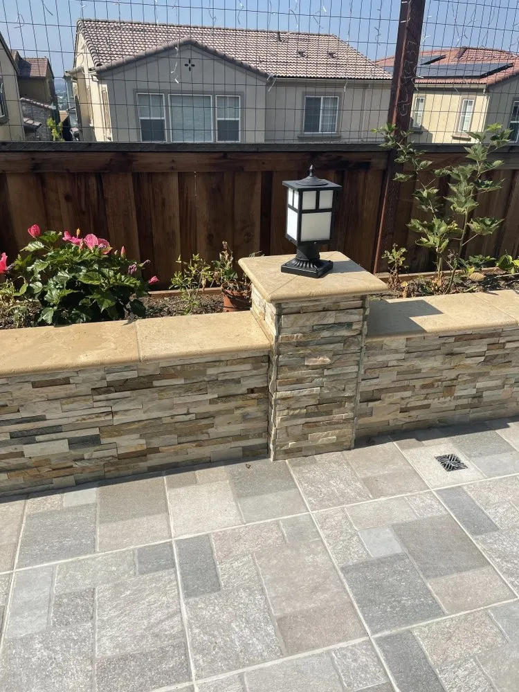 Professional landscaping services experts serving Union City, CA - C-T Landscaping Services