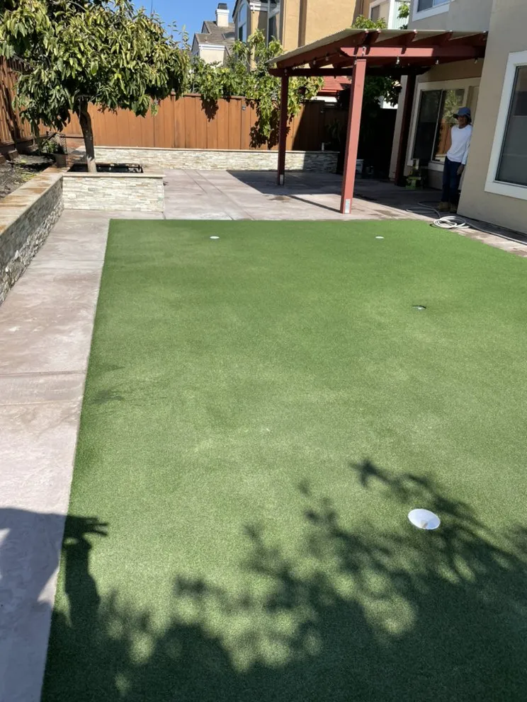 Affordable residential landscaping for year-round maintenance across Union City, CA - C-T Landscaping Services