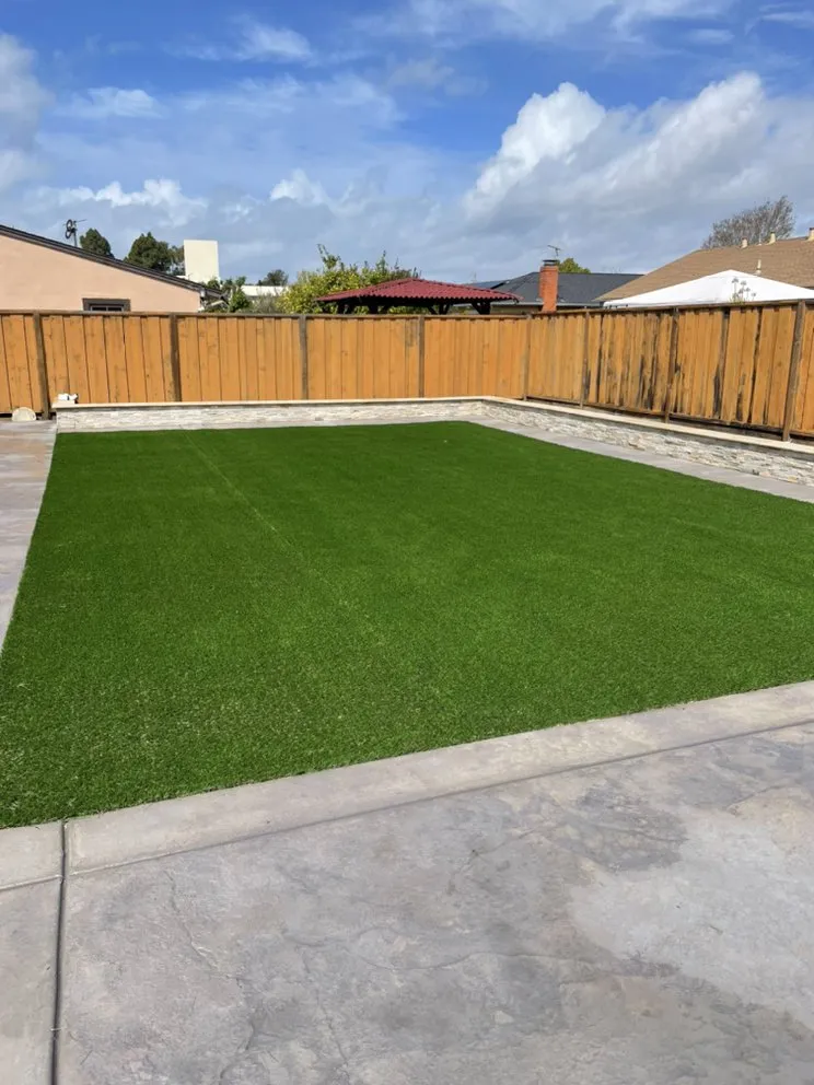 Trusted garden landscaping in Union City, CA - C-T Landscaping Services