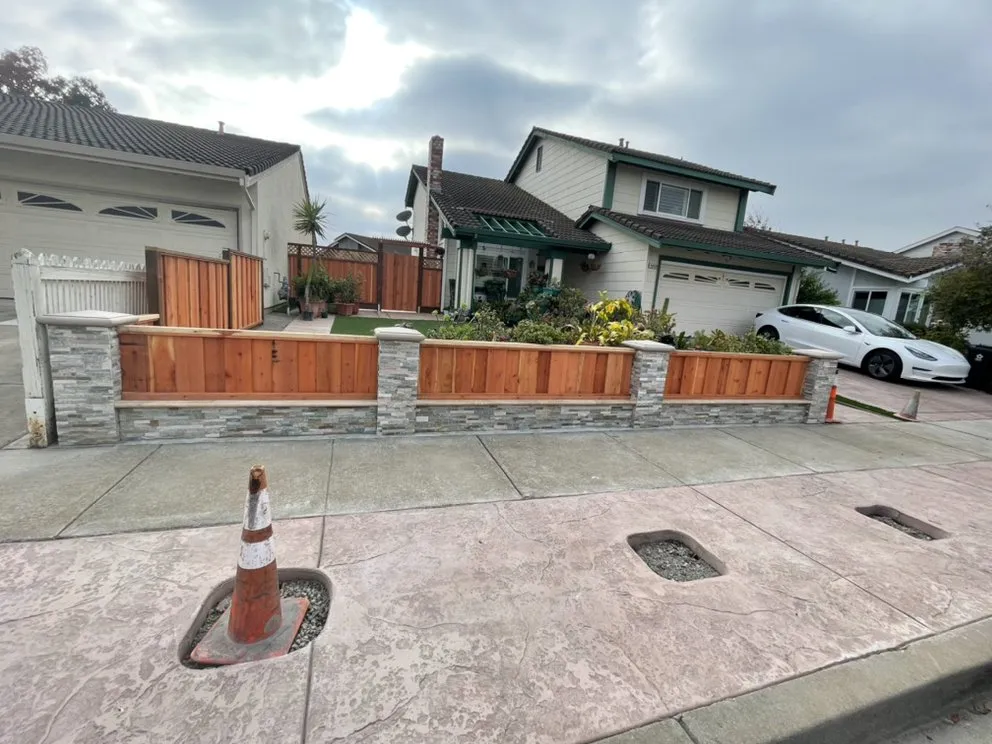 Affordable lawn mowing service in Union City, CA by C-T Landscaping Services