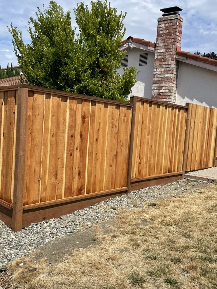 Local landscaping services experts serving Union City, CA - C-T Landscaping Services