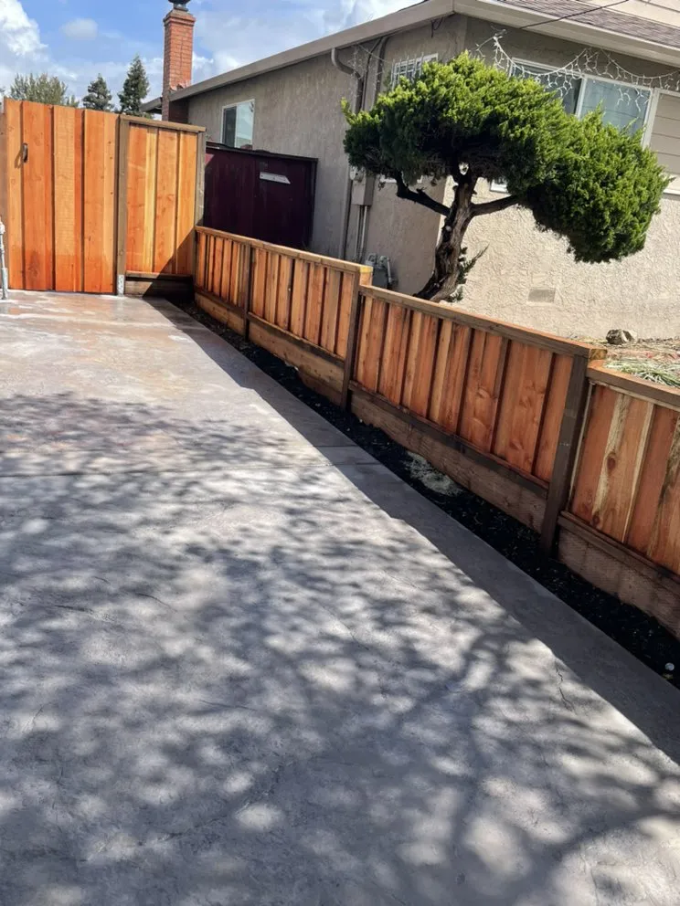 Professional lawn care service for outdoor upgrades across Union City, CA - C-T Landscaping Services