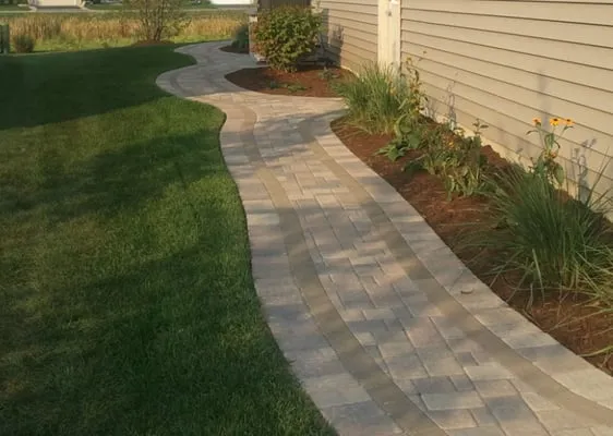 C T Veach Landscaping & Construction