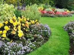 Trusted garden landscaping experts serving Chicopee, MA - C Valley Landscaping