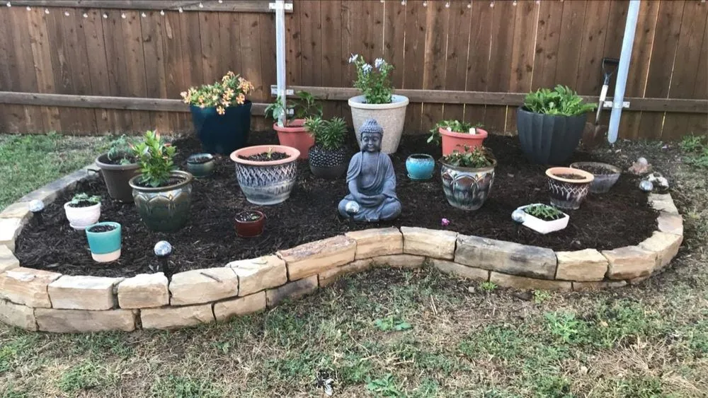 Local lawn care service for outdoor upgrades across League City, TX - C W Fencing