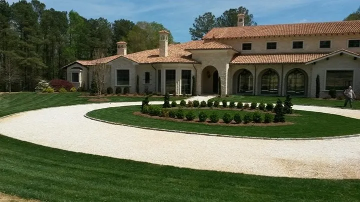 Trusted lawn mowing service in Zebulon, NC - C W Price Irrigation and Landscape