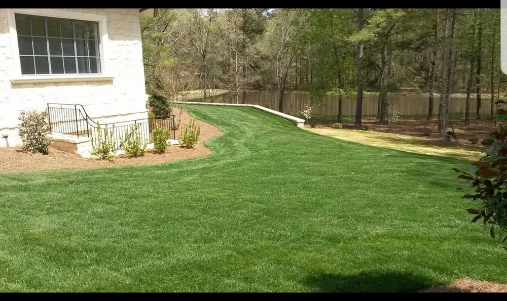 Affordable lawn care service experts serving Zebulon, NC - C W Price Irrigation and Landscape