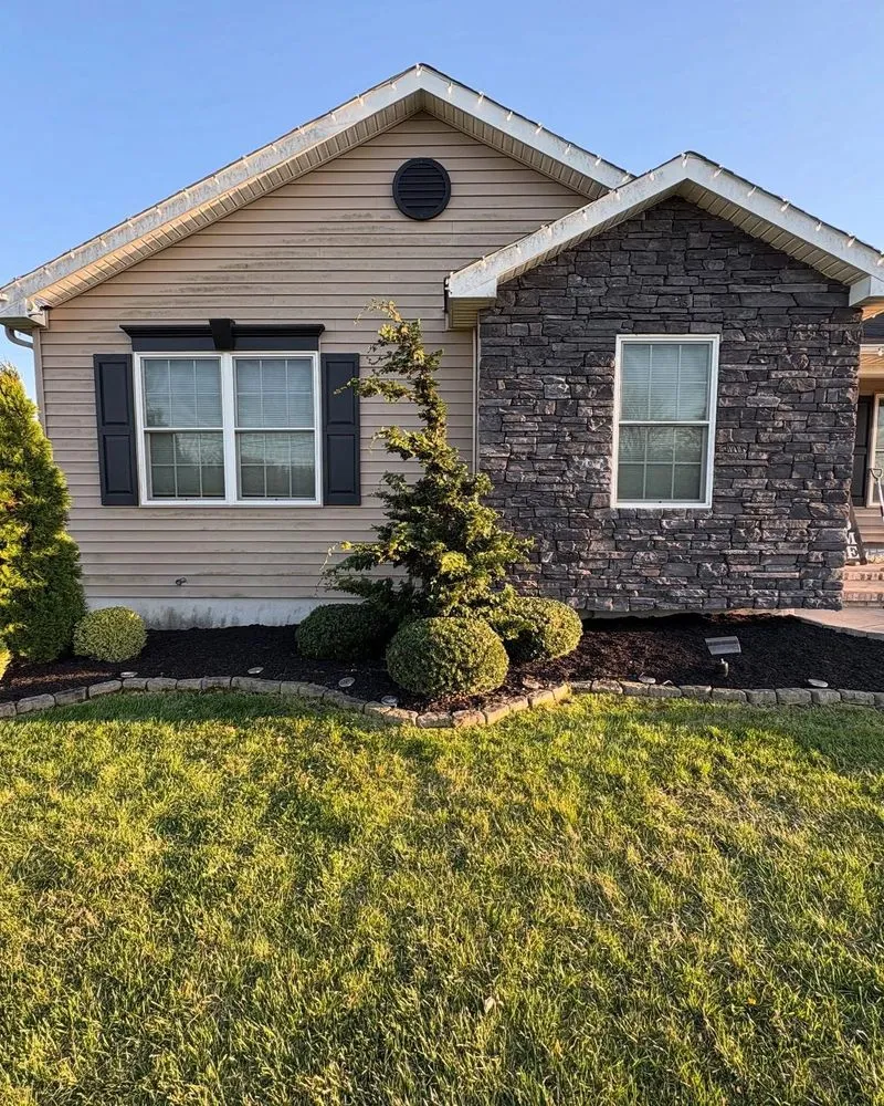 Local landscaping services in Vineland, NJ by C-Way Landscaping