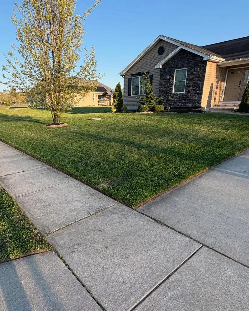 Top-rated yard maintenance for outdoor upgrades in Vineland, NJ by C-Way Landscaping