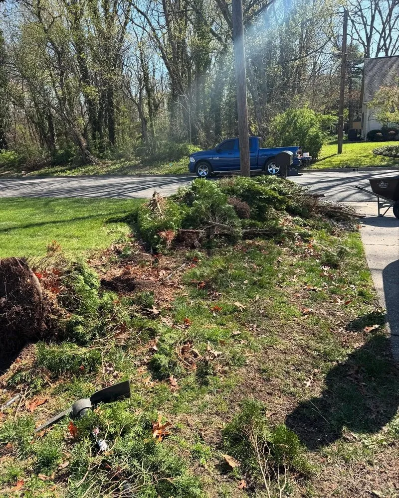 Top-rated yard maintenance in Vineland, NJ - C-Way Landscaping