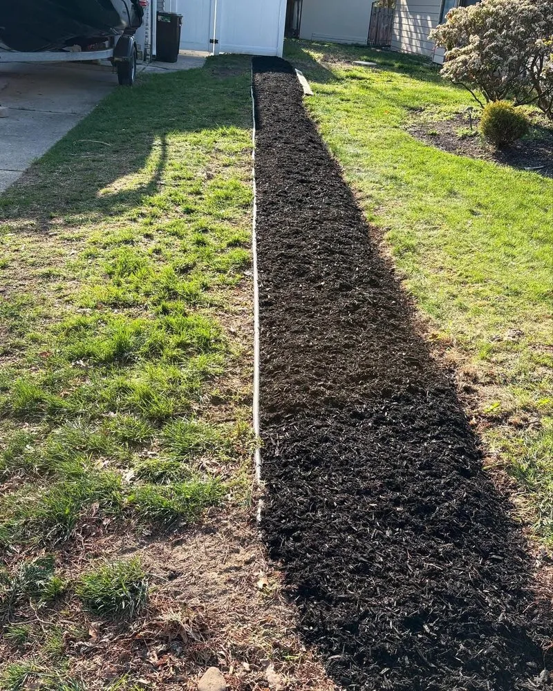 Local landscape installation in Vineland, NJ - C-Way Landscaping
