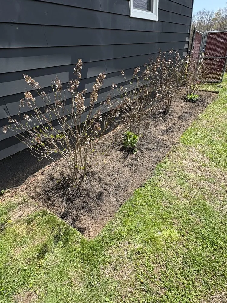 Affordable landscaping services with custom design across Vineland, NJ - C-Way Landscaping