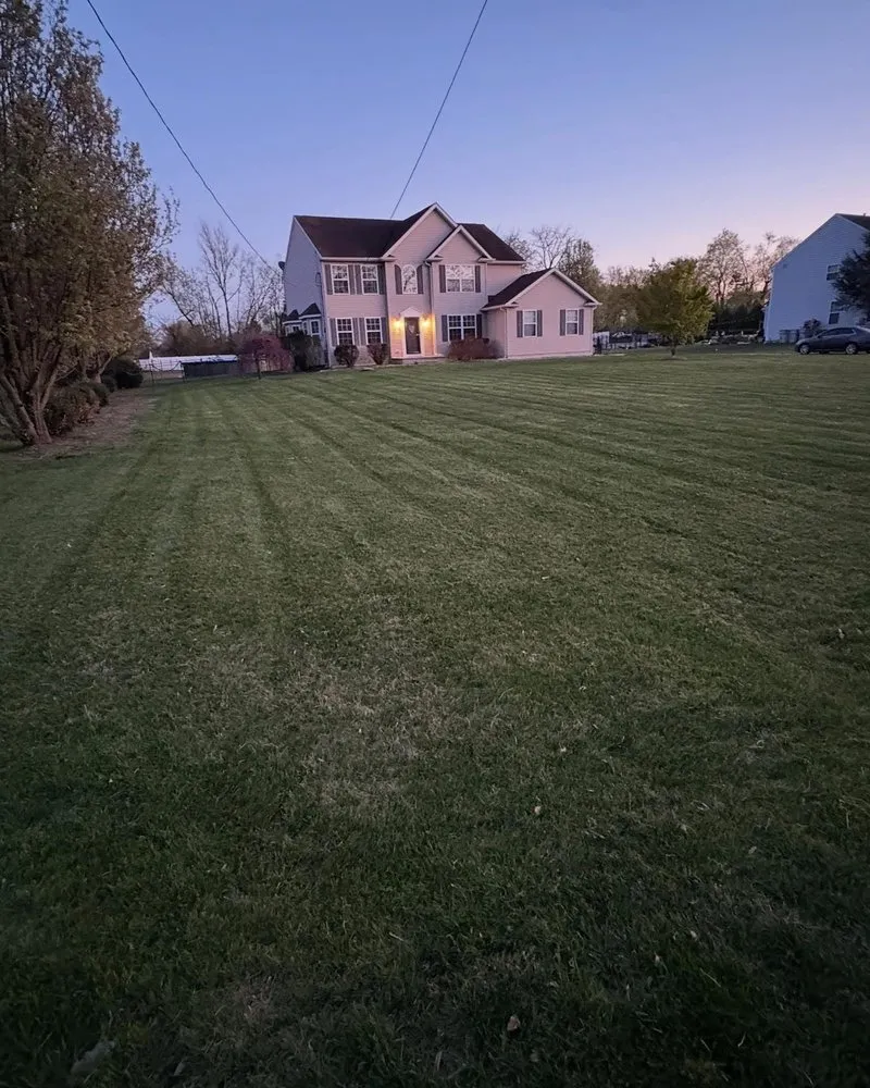 Affordable landscape installation experts serving Vineland, NJ - C-Way Landscaping