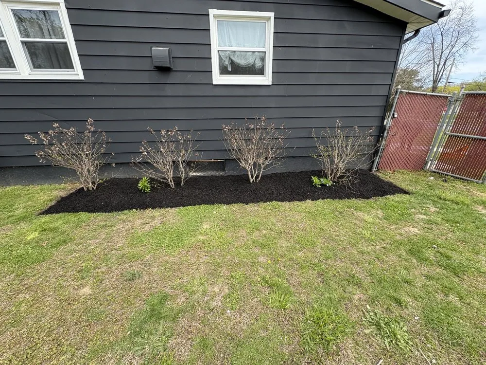 Expert yard maintenance for year-round maintenance across Vineland, NJ - C-Way Landscaping