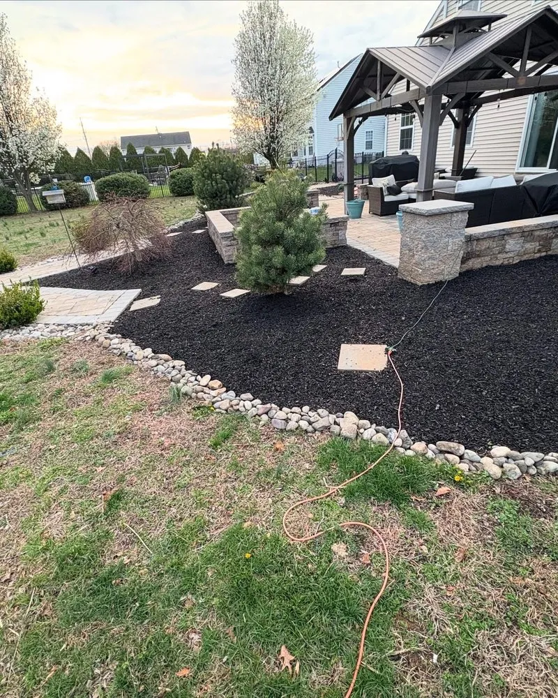 Custom lawn mowing service in Vineland, NJ - C-Way Landscaping