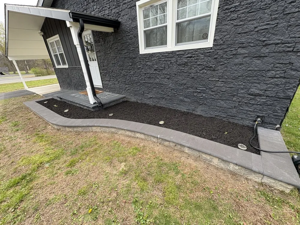 Custom lawn mowing service experts serving Vineland, NJ - C-Way Landscaping