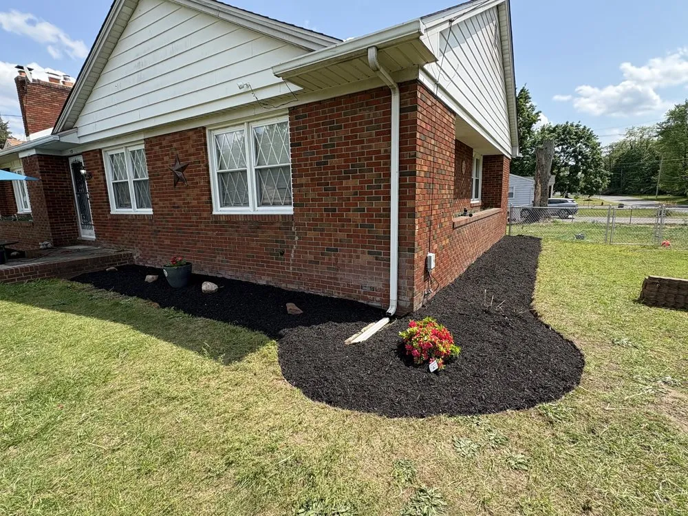 Local yard cleanup service in Vineland, NJ - C-Way Landscaping