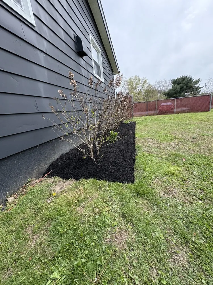 Professional garden landscaping experts serving Vineland, NJ - C-Way Landscaping