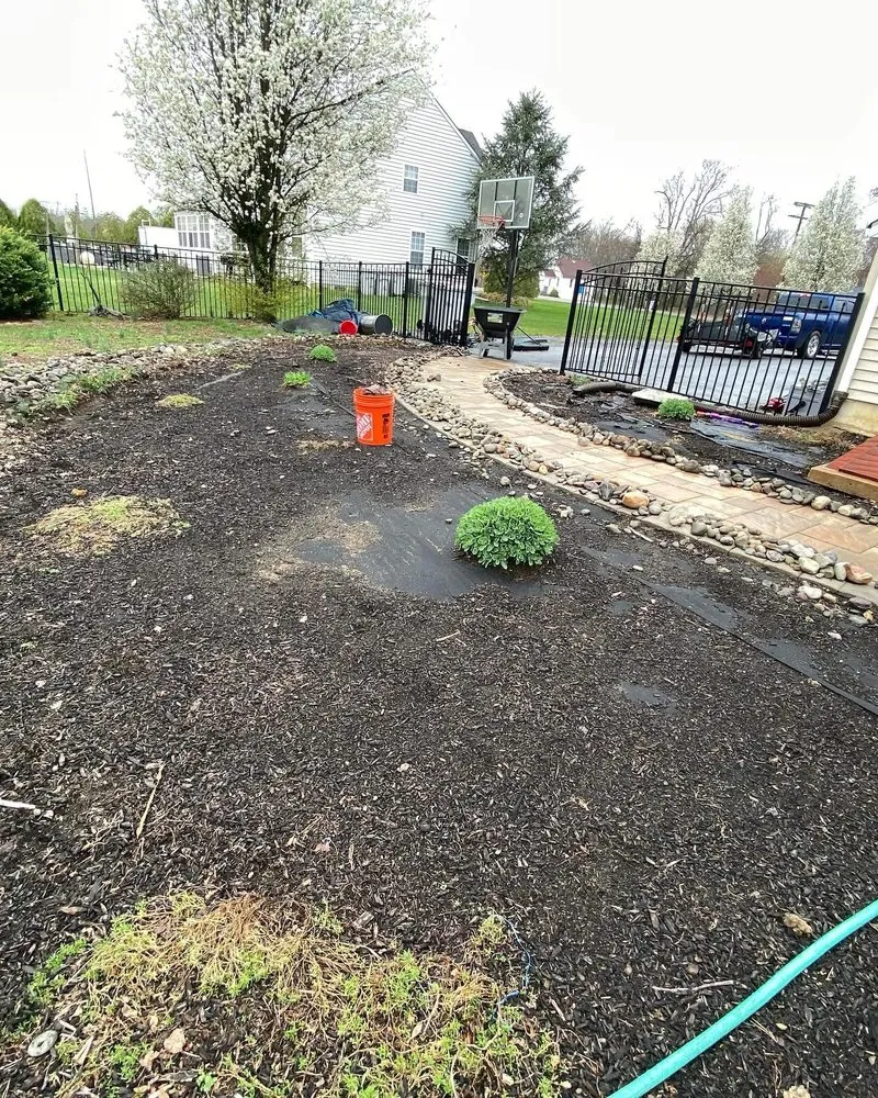 Trusted residential landscaping in Vineland, NJ - C-Way Landscaping